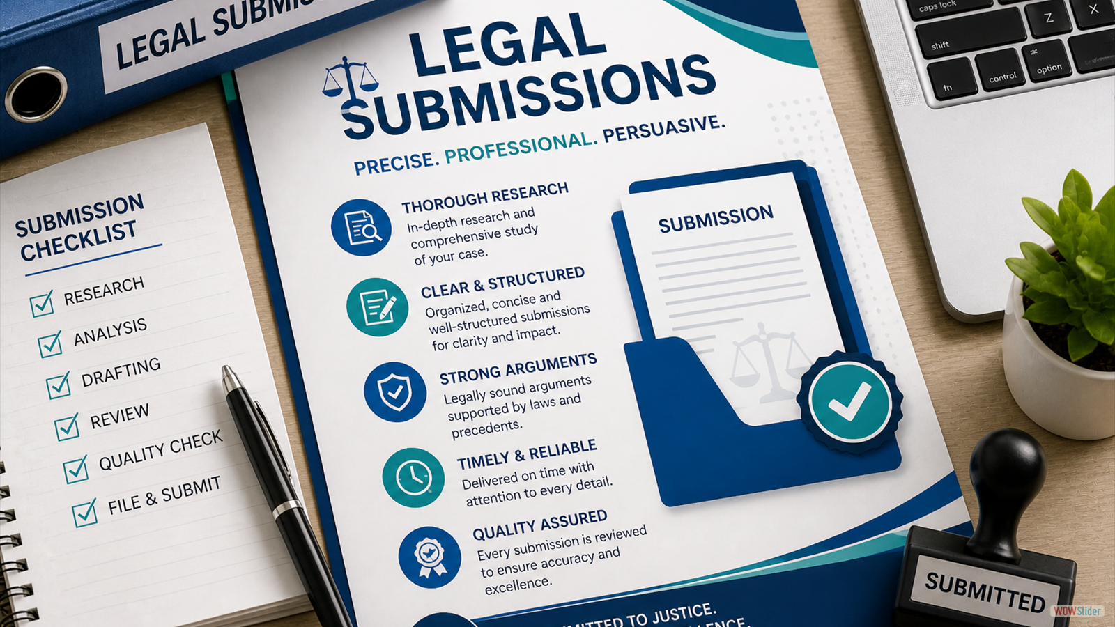 legelsubmission
